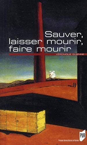 Stock image for Sauver laisser mourir faire mourir for sale by Librairie La Canopee. Inc.