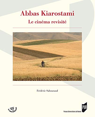 Beispielbild fr ABBAS KIAROSTAMI zum Verkauf von Buchpark