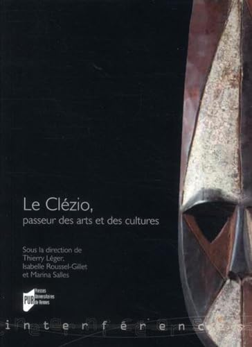 Le Clezio, passeur des arts et des cultures