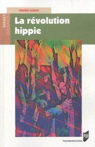 La revoultion hippie