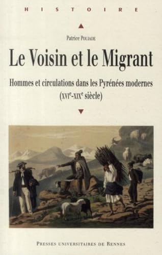 9782753512665: VOISIN ET LE MIGRANT