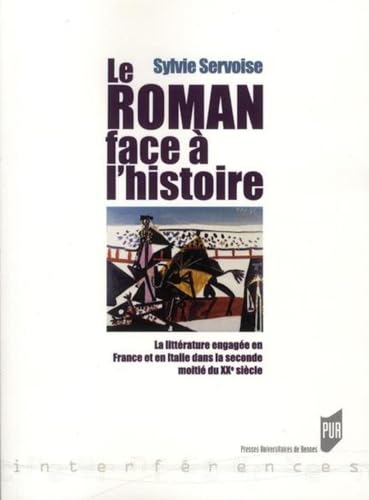 Beispielbild fr ROMAN FACE A L Histoire zum Verkauf von GF Books, Inc.