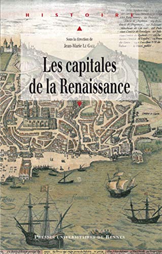 9782753513891: Les capitales de la Renaissance
