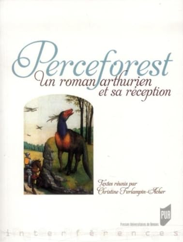 Stock image for PERCEFOREST for sale by Books Unplugged