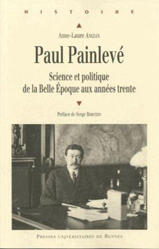 9782753520806: PAUL PAINLEVE