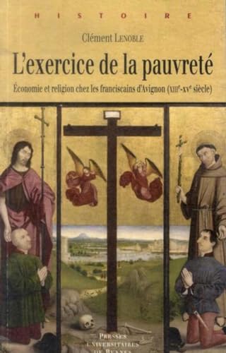 Stock image for EXERCICE DE LA PAUVRETE for sale by Gallix