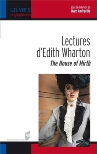 9782753528680: Lectures d'Edith Wharton