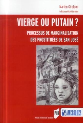 Stock image for VIERGE OU PUTAIN Giraldou, Marion for sale by BIBLIO-NET