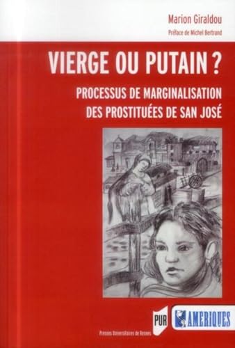 9782753532465: VIERGE OU PUTAIN