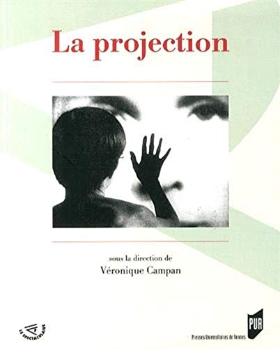 9782753532977: La projection