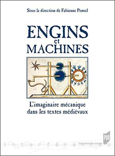 Beispielbild fr ENGINS ET MACHINES zum Verkauf von Gallix