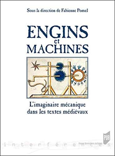 Imagen de archivo de ENGINS ET MACHINES a la venta por Gallix