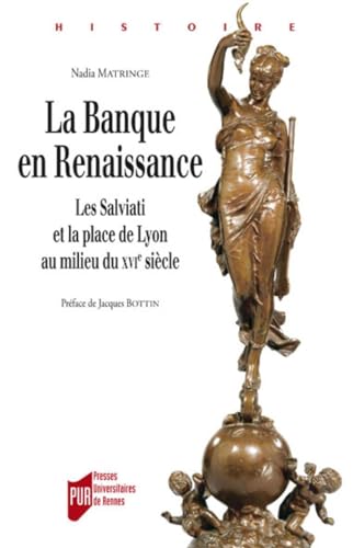 Stock image for BANQUE EN RENAISSANCE for sale by Gallix