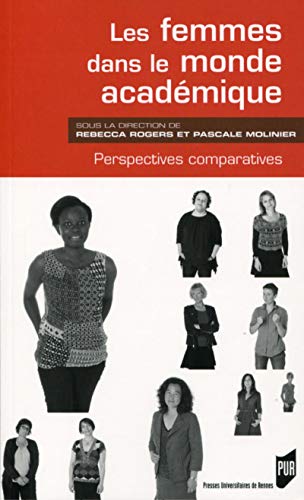 Stock image for Les femmes dans le monde acadmique : Perspectives comparatives for sale by Revaluation Books