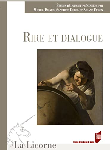 Stock image for Rire et dialogue for sale by Gallix