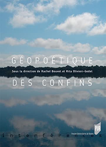Stock image for Gopotique des confins for sale by Gallix
