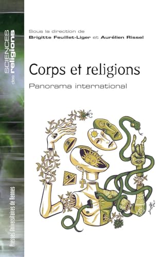 Stock image for Corps Et Religions Panorama International for sale by Michener & Rutledge Booksellers, Inc.