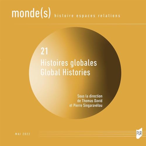9782753586987: Histoires globales