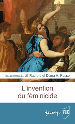 Stock image for Nommer le fminicide: NOMMER LE CRIME CONTRE LES FEMMES for sale by medimops