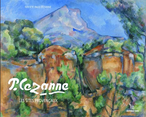 9782753700383: P. Czanne, les sites provenaux