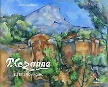 Stock image for Sur les pas de Czanne for sale by medimops
