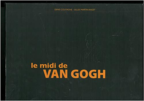 Imagen de archivo de Le midi de Van Gogh a la venta por Ammareal