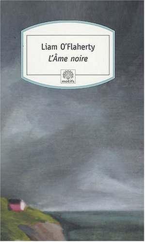 9782753800007: L'me noire (Motifs) (French Edition)