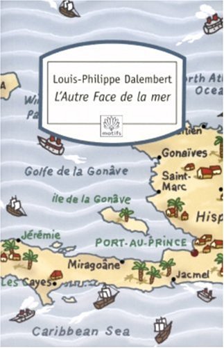 Beispielbild fr L'autre face de la mer (French Edition) zum Verkauf von HPB-Emerald