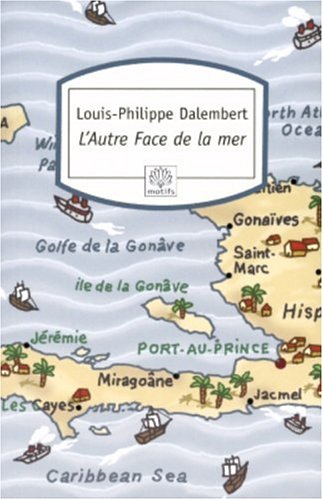 Imagen de archivo de L'autre face de la mer (French Edition) a la venta por HPB-Emerald