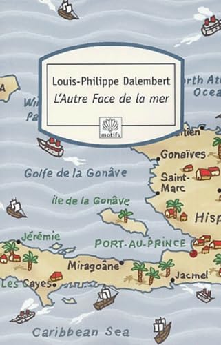 Stock image for L'autre face de la mer (French Edition) for sale by HPB-Emerald