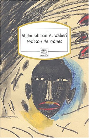 Beispielbild fr Moisson de cranes: textes pour le Rwanda (Motifs) (French Edition) zum Verkauf von ThriftBooks-Dallas