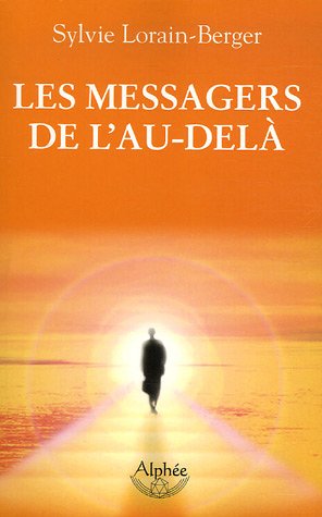 9782753801745: Les messagers de l'au-del