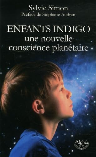 Beispielbild fr Enfants indigo, une nouvelle conscience plantaire zum Verkauf von medimops