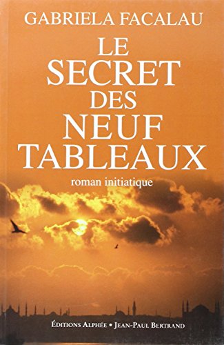 Le secret des neuf tableaux