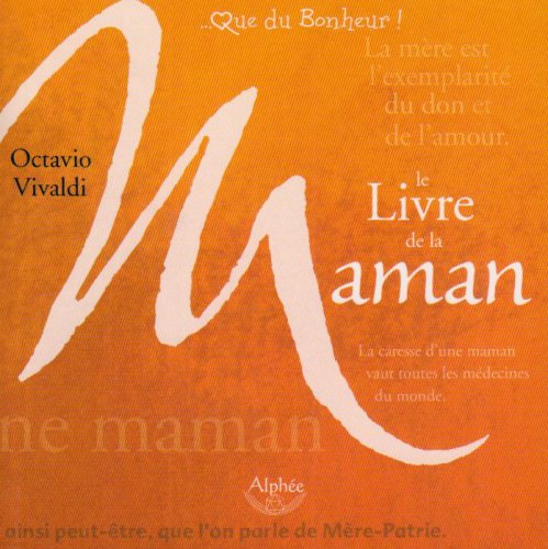 Beispielbild fr Le Livre de la Maman zum Verkauf von Ammareal