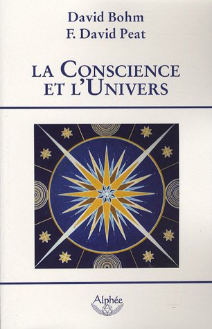 Stock image for La Conscience Et L'univers for sale by RECYCLIVRE
