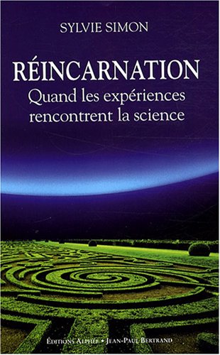9782753803053: Rincarnation: De l'exprience  la science