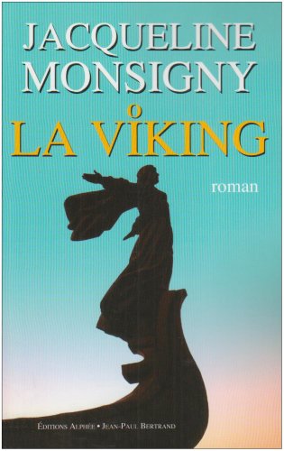 Stock image for La Viking (French Edition) for sale by ThriftBooks-Atlanta