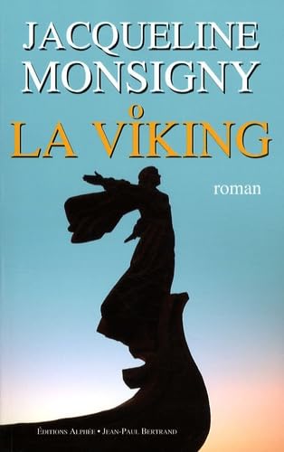 Stock image for La Viking (French Edition) for sale by ThriftBooks-Atlanta