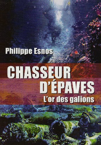 Beispielbild fr Chasseur D'paves : L'or Des Galions zum Verkauf von RECYCLIVRE