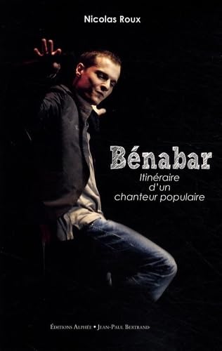 Beispielbild fr B nabar, itin raire d'un chanteur populaire zum Verkauf von WorldofBooks