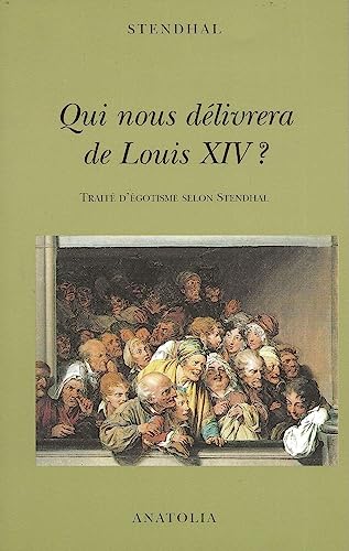 Qui nous dÃ©livrera de Louis XIV ? (French Edition) (9782753805552) by Unknown Author