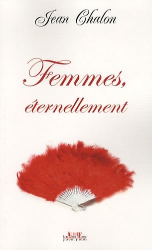 FEMMES, ETERNELLEMENT