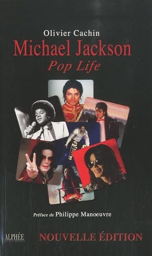 Mickaël jackson, Pop life