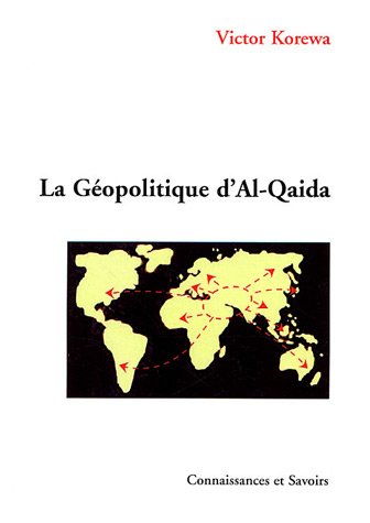 9782753901117: La Gopolitique d'Al-Qaida