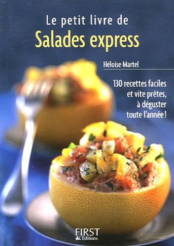 Stock image for PT LIV SALADES EXPRESS for sale by Ammareal