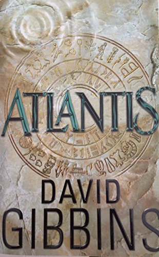 Beispielbild fr Atlantis zum Verkauf von Ammareal