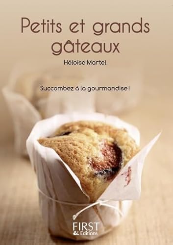 9782754001229: PT LIV PTITS GDS GATEAUX SUCCO