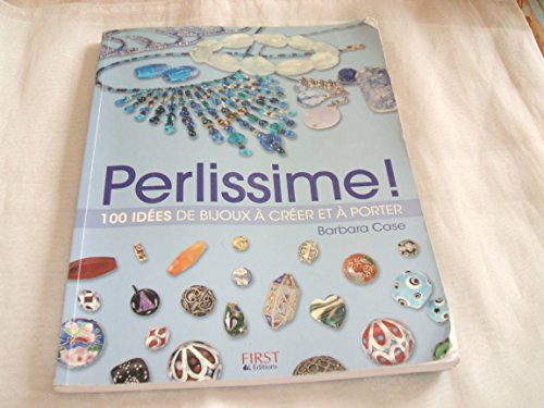 Stock image for Perlissime ! for sale by Ammareal