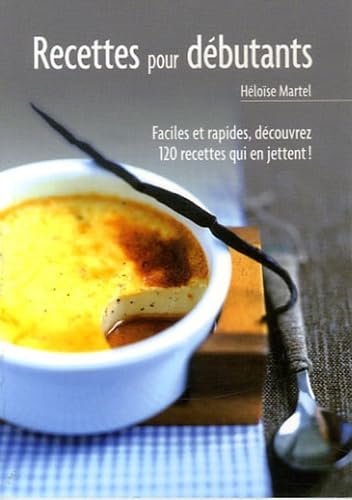 9782754002677: Recettes pour dbutants: Tome 2